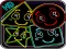 Shapes games for kids — free online game