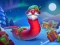 Worms Zone a Slithery Snake — free online game