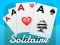 Solitaire Game — free online game