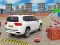 Prado Car Parking Games Sim — free online game