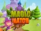 Permainan Magic Match secara online