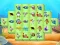 Aquatic triple mahjong — jogo online grátis