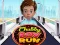 Chubby Boy Run — free online game