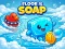 Spil Floor is Soap online