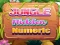 Jungle Hidden Numeric — безплатна онлайн игра