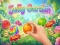 Гульня Jelly Garden онлайн