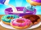 Sweet Donut Maker Bakery — free online game