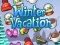 Winter vacation — free online game