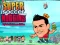 Super Soccer Noggins Xmas Edition — free online game