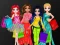 Princesses Crazy About Black Friday — free online game
