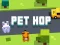Pet Hop  — free online game