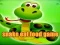 Snake eat food game Snake eat food game