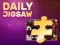 Daily Jigsaw — free online game