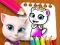 My Angela Talking  — free online game