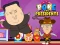 Poke the Presidents — free online game