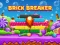 Brick Breaker — free online game