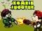 Zombie Shooter  — free online game