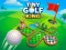 თამაში Tiny Golf King ონლაინ