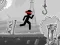 Stickman Adventures — free online game