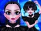 Weird Dance on Wednesday — لعبة مجانية اون لاين