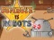 Cowboys vs Robots  — free online game