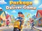 Package Deliver Game