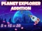 Planet explorer addition — free online game