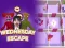 Escape Wednesday — free online game