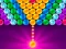 Relax Bubble Shooter — free online game