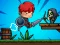 Red Hair Knight Tale — free online game