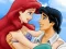 Kiss Slide — free online game