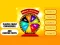 Wheel Of Fortune — free online game