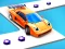 Double Tap Car Jumping — free online game