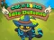 Cat'n'Robot Idle Defense — free online game