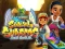 Adventure Time Bullet Jake — free online game