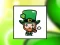 Saint Patricks Day Puzzle Quest — free online game