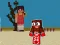 Squid Game Minecraft — free online game