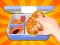 Spil Daily Bento Organizer online