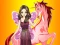 Fairy and Unicorn — free online game