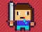 Noob Adventure — free online game