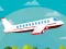 Big Fast Airplanes Match 3 — free online game