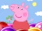 Peppa Pig Bubble — free online game