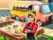 Street Food Maker  — free online game