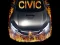 Fast And Drift CIVIC — free online game
