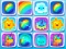 Unicorn Merge — free online game