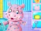 Baby Hippo Bath Time — free online game