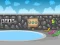Swimming Club Escape — free online game