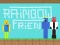 Noob vs Rainbow Friends — free online game