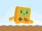 Adventure Joystick Winter — free online game