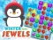 Winter Jewels Saga — free online game